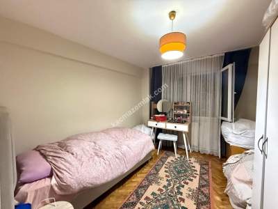 Hasanpaşa Kahkeşan Sokak İçerisinde Yatırımlık 3+1Daire 12