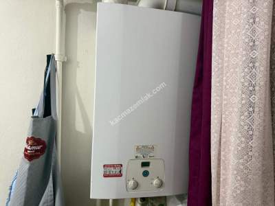 Hasanpaşa Kahkeşan Sokak İçerisinde Yatırımlık 3+1Daire 8