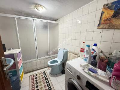 Hasanpaşa Kahkeşan Sokak İçerisinde Yatırımlık 3+1Daire 15