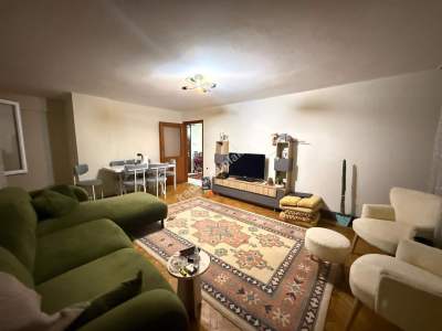 Hasanpaşa Kahkeşan Sokak İçerisinde Yatırımlık 3+1Daire 2