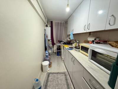 Hasanpaşa Kahkeşan Sokak İçerisinde Yatırımlık 3+1Daire 5