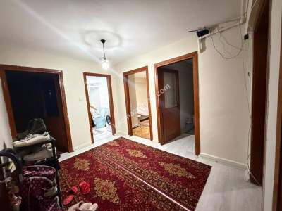 Hasanpaşa Kahkeşan Sokak İçerisinde Yatırımlık 3+1Daire 14