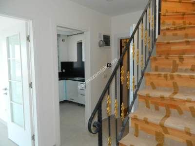 Koşuyolu Marmarayın Hemen Dibinde Sıfır4+2Satılık Daire 24