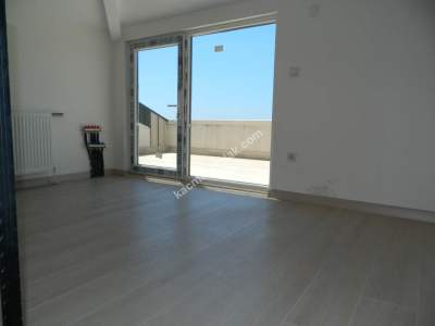 Koşuyolu Marmarayın Hemen Dibinde Sıfır4+2Satılık Daire 14