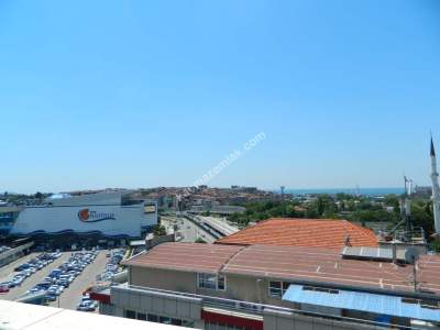 Koşuyolu Marmarayın Hemen Dibinde Sıfır4+2Satılık Daire 18