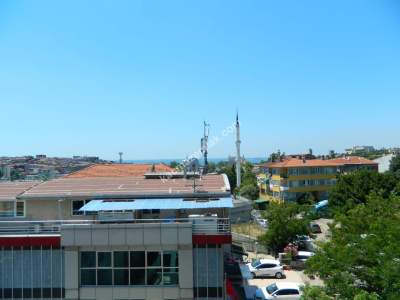 Koşuyolu Marmarayın Hemen Dibinde Sıfır4+2Satılık Daire 7