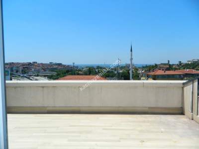 Koşuyolu Marmarayın Hemen Dibinde Sıfır4+2Satılık Daire 15