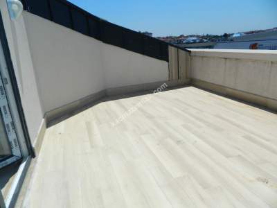 Koşuyolu Marmarayın Hemen Dibinde Sıfır4+2Satılık Daire 16