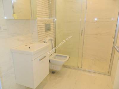 Koşuyolu Marmarayın Hemen Dibinde Sıfır4+2Satılık Daire 9