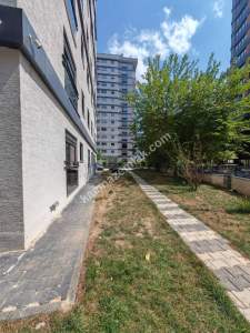 Kozyatağında Sıfır Bina 3+1 Balkonlu Otoparklı Satılık 38