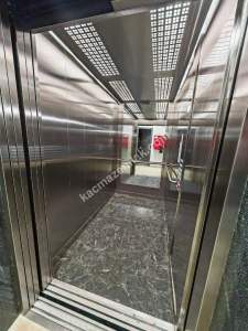 Kozyatağında Sıfır Bina 3+1 Balkonlu Otoparklı Satılık 29