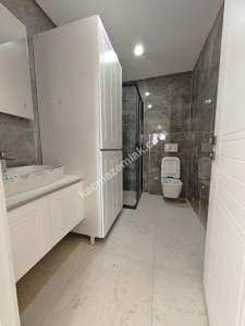 Kozyatağında Sıfır Bina 3+1 Balkonlu Otoparklı Satılık 15