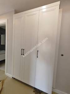 Kozyatağında Sıfır Bina 3+1 Balkonlu Otoparklı Satılık 27