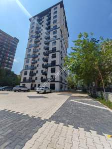 Kozyatağında Sıfır Bina 3+1 Balkonlu Otoparklı Satılık 37