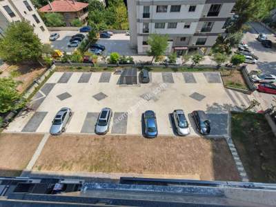 Kozyatağında Sıfır Bina 3+1 Balkonlu Otoparklı Satılık 7