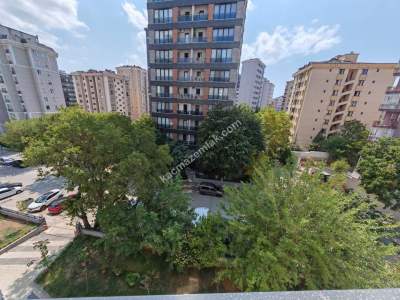 Kozyatağında Sıfır Bina 3+1 Balkonlu Otoparklı Satılık 14