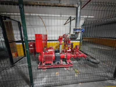 Kozyatağında Sıfır Bina 3+1 Balkonlu Otoparklı Satılık 39