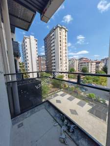 Kozyatağında Sıfır Bina 3+1 Balkonlu Otoparklı Satılık 6