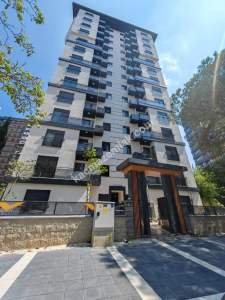 Kozyatağında Sıfır Bina 3+1 Balkonlu Otoparklı Satılık 33