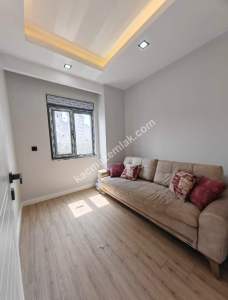 Kadıköy Kozyatağın'da Sıfır Bina 3+1 Balkonlu Otoparkl 23