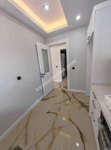 Kadıköy Kozyatağın'da Sıfır Bina 3+1 Balkonlu Otoparkl 10