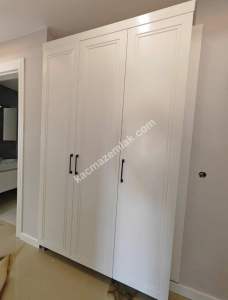 Kadıköy Kozyatağın'da Sıfır Bina 3+1 Balkonlu Otoparkl 25