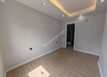 Kadıköy Kozyatağın'da Sıfır Bina 3+1 Balkonlu Otoparkl 17