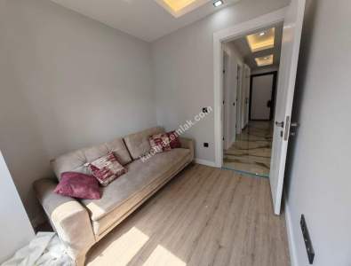 Kadıköy Kozyatağın'da Sıfır Bina 3+1 Balkonlu Otoparkl 22