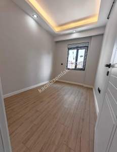 Kadıköy Kozyatağın'da Sıfır Bina 3+1 Balkonlu Otoparkl 19