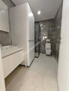 Kadıköy Kozyatağın'da Sıfır Bina 3+1 Balkonlu Otoparkl 13