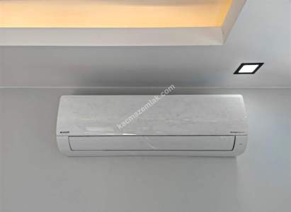 Kadıköy Kozyatağın'da Sıfır Bina 3+1 Balkonlu Otoparkl 21