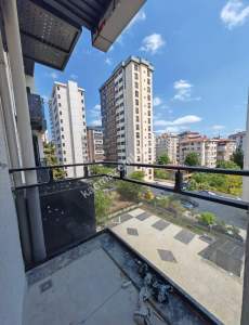 Kadıköy Kozyatağın'da Sıfır Bina 3+1 Balkonlu Otoparkl 7