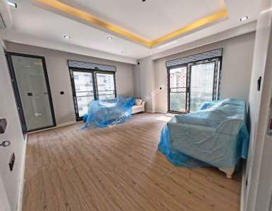 Kadıköy Kozyatağın'da Sıfır Bina 3+1 Balkonlu Otoparkl 4