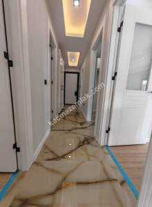 Kadıköy Kozyatağın'da Sıfır Bina 3+1 Balkonlu Otoparkl 11