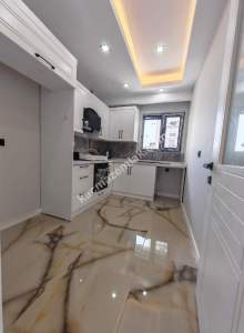 Kadıköy Kozyatağın'da Sıfır Bina 3+1 Balkonlu Otoparkl 9