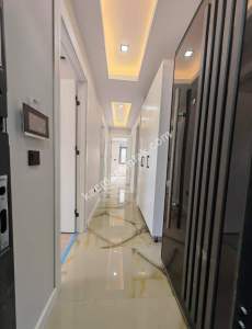 Kadıköy Kozyatağın'da Sıfır Bina 3+1 Balkonlu Otoparkl 12