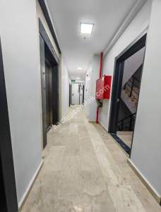 Kadıköy Kozyatağın'da Sıfır Bina 3+1 Balkonlu Otoparkl 26