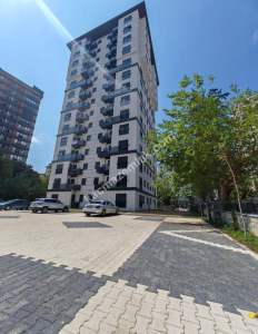 Kadıköy Kozyatağın'da Sıfır Bina 3+1 Balkonlu Otoparkl 28