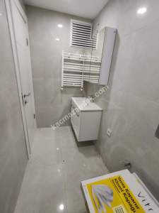 Kozzy Avm'ye Komşu 2025 Yapımı 2+1 Satılık Daire 11