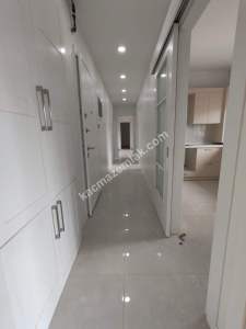 Kozzy Avm'ye Komşu 2025 Yapımı 2+1 Satılık Daire 14