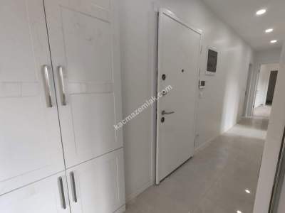 Kozzy Avm'ye Komşu 2025 Yapımı 2+1 Satılık Daire 15