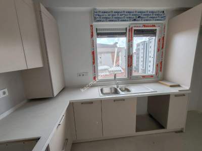 Kozzy Avm'ye Komşu 2025 Yapımı 2+1 Satılık Daire 16