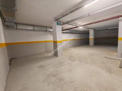 Kozzy Avm'ye Komşu 2025 Yapımı 2+1 Satılık Daire 3