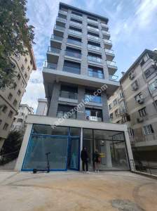 Kozzy Avm'Ye Komşu 2025 Yapımı 2+1 Satılık Daire