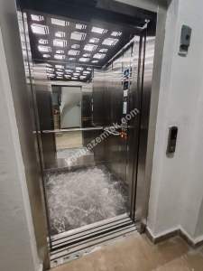 Kozzy Avm'ye Komşu 2025 Yapımı 2+1 Satılık Daire 4