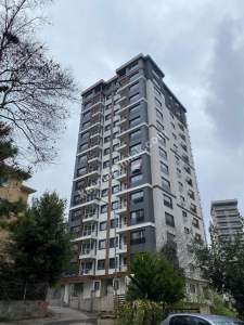 Kadıköy Kozyatağında Deniz Manzaralı Satılık Daire