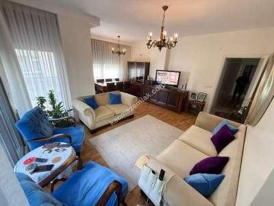 Kozyatağında Minibüs Cad.paralel Balkonlu Sıfır 3+1 7