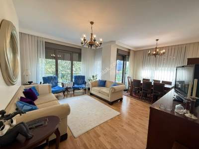 Kozyatağında Minibüs Cad.paralel Balkonlu Sıfır 3+1 6