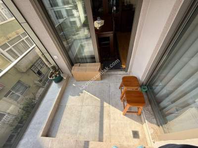 Kozyatağında Minibüs Cad.paralel Balkonlu Sıfır 3+1 14