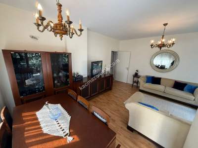 Kozyatağında Minibüs Cad.paralel Balkonlu Sıfır 3+1 18